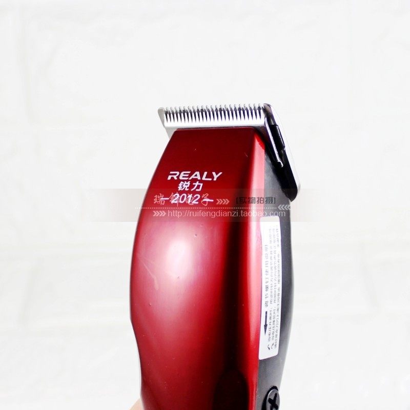 14年老店带有线电推剪理发器电推子家用发廊店成人锐力大功率28W