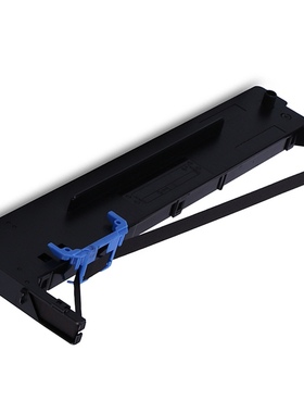 DS2130色带 适用得实DS-2130色带架 点阵式印表机碳带墨盒框架碳