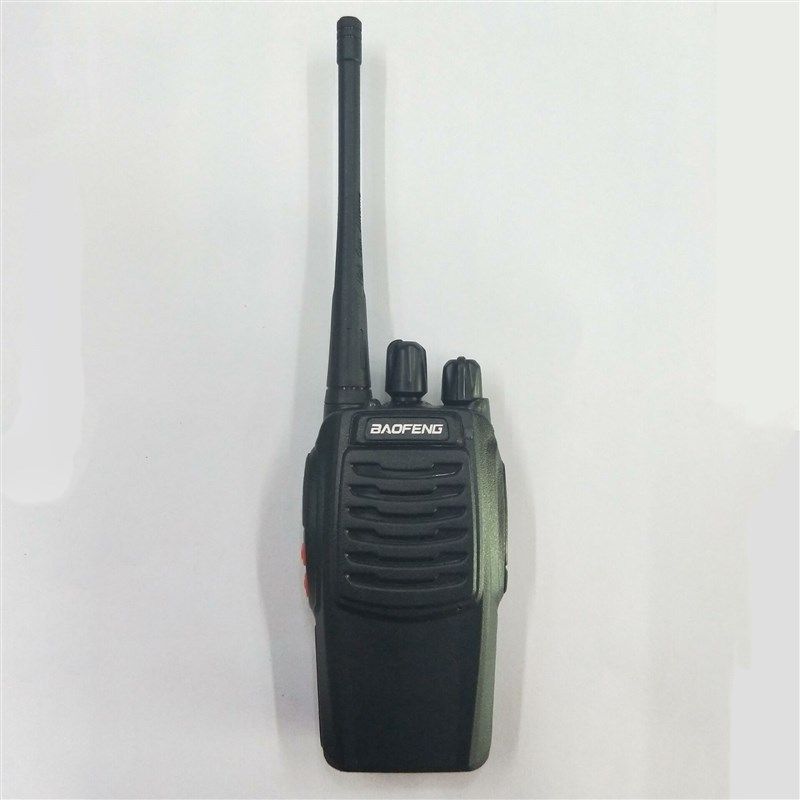 专业对讲机民用1-15公里无线 宝峰BF-C1 迷你小巧自驾游酒店工地