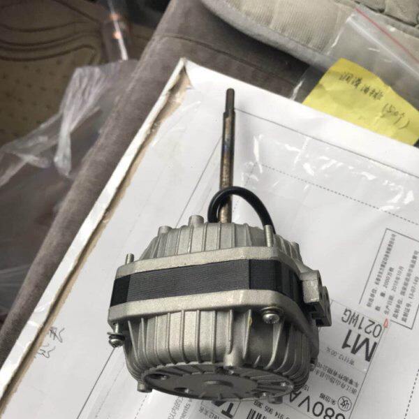 烘箱干燥箱电机马达DHG-9053上海浦东荣丰仪器烘箱电机 101 102型