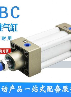 EMC标准气缸LBC VDC VBC32x25x40X50*63*75-80-100 125 150 200-S