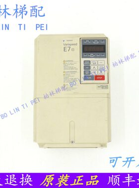 B 原装IEE38WK--07RM变频器1177 EMC0C11R 11A4出售V川安现货40I