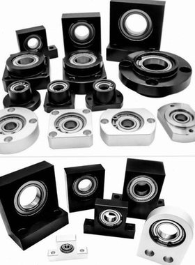 轴承座BFJ26-6800 BFJ01-6900 BFJ02-6200 BFJ03-6903 BFJ22-6804