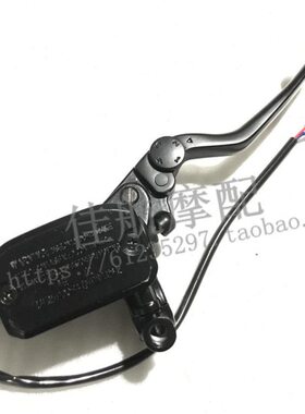 刹车上泵魔前泵前50C0A40-总成0前6-刹2/体组件油泵鬼BA50J总成