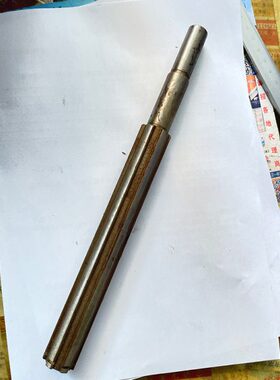 -键*50X长征/变速箱四川5机6花立式轴5X 27  北京一2K63225铣床L