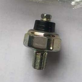 拖拉机感应配件机油塞传感器发动机机油久保田70495挖掘机传感器