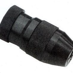 310螺纹J0孔B征宙自紧钻夹头