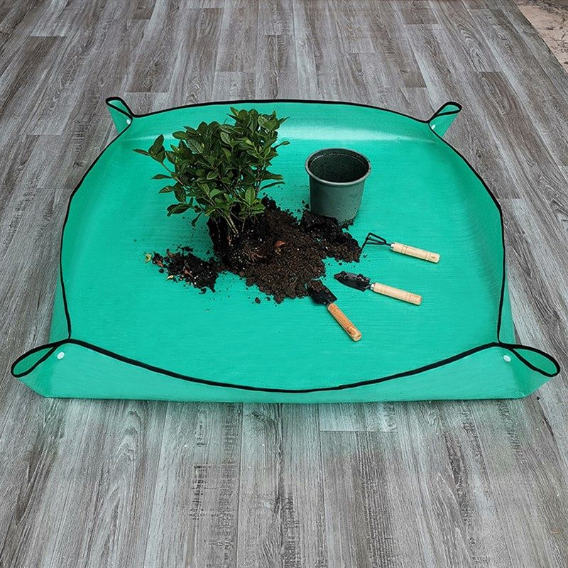 家庭园艺地垫换土垫种植操作垫家用防水多肉工具换盆垫防漏垫子,鲜花速递/花卉仿真/绿植园艺,其它园艺用品,淘宝优惠券,粉丝福利购,淘宝优惠卷