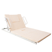 家用电动老人起床辅助器病人起身器卧床孕妇护理靠背助力升降床垫