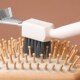 sp不锈钢多功能发梳清理器毛发工具气囊发梳清理器清洁刷
