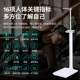 花潮身高体重测量仪一体机智能体脂秤家用精准电子秤儿童体检专用