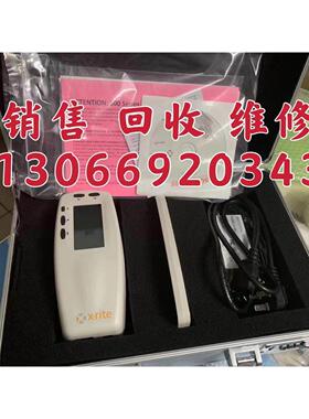 美国爱色丽X-Rite528/530 exact分光密度仪 测色仪 色差仪