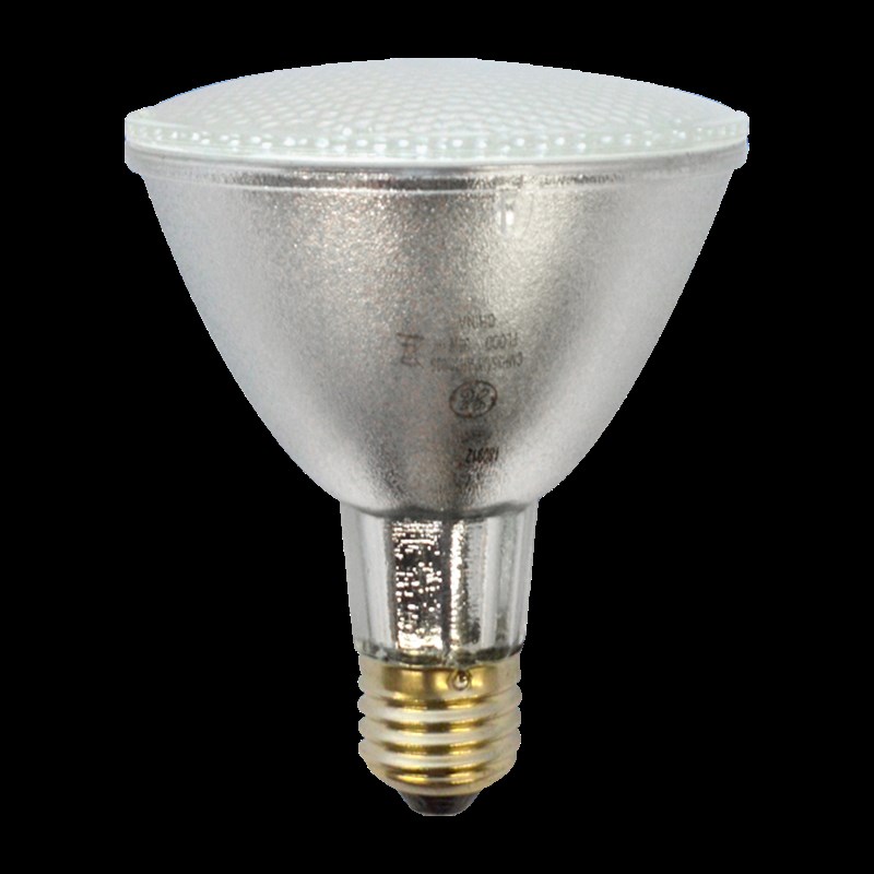 通用电气GE陶瓷金卤灯E27 35W70W PAR30连续全光谱多肉植物补光灯