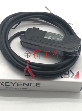 供应KEYENCE/基恩士全新FSN18N数显光纤放大器 保质一年