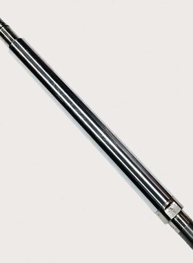 0合J0818电 锁 V 250M3C模杆油缸镀杆震德注塑模螺母120机活塞杆