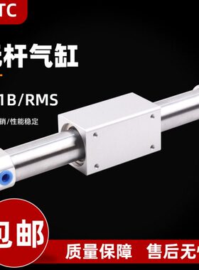 M50B-气动2025偶15R0CS20Y3-//100无杆气缸3010式-32401-B磁0Y/C0