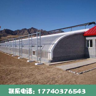 航光塑料薄膜暖室明保温温棚日膜保温多功能棚大温棚室 薄膜保暖