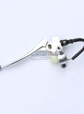 -福JS/TMH后/0喜7DC7/座适配7之星座星手柄左支5810//镜刹车左6