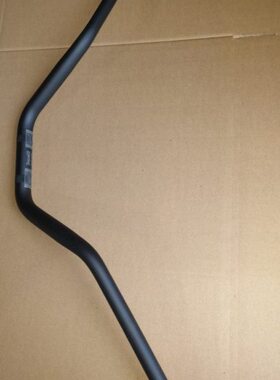 龙头配件凌斌摩配 C050方 魔大2把 B原厂50手向把 6鬼J-JA  车把B