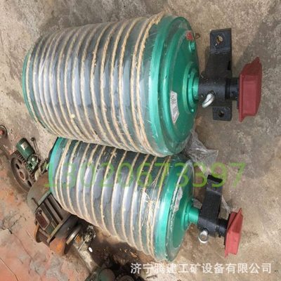 TDY75型电动滚筒 3265-4千瓦 可移动式输送机电动滚筒 规格齐全