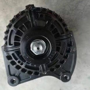 宇通客车发电机适用玉柴4S发电机AVI147F3001发电机28V120A发电机