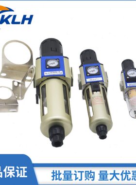 10-0气-0C调压阀F二联处理GF过滤器0R310源油水分离器件G30分离器