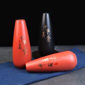 缀干冰 饰菜盘皿姿造壶中式 干冰小海鲜品摆点盅刺身装 饰饰盘器装