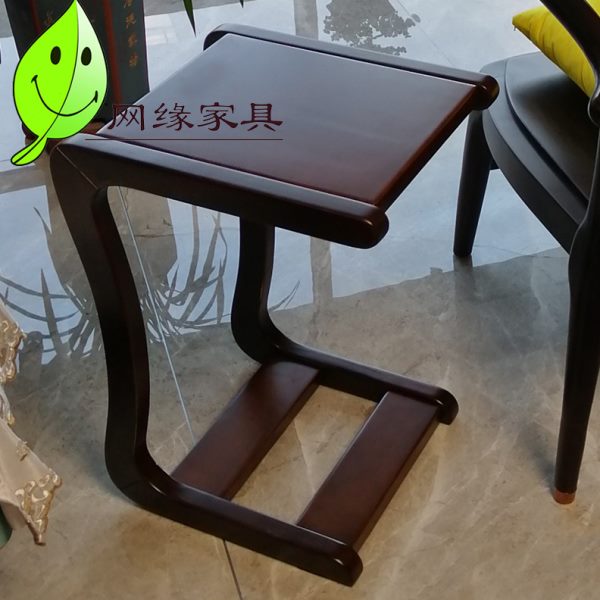 实木小边几小茶几客厅迷你可移动小角几卧室床边桌沙发几