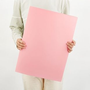 厂促画室8k资料册4开A2画册夹素描4k画册4KA3文件夹