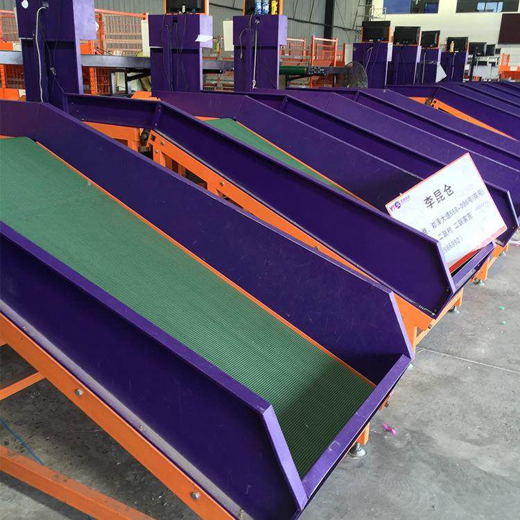 厂家供应分拣爬坡机电商爬坡机装卸传送带皮带输送机,搬运/仓储/物流设备,其他输送机械,淘宝优惠券,粉丝福利购,淘宝优惠卷