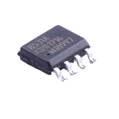 全新原装AD8531ARZ-REEL 贴片SOP-8 满摆幅输出 通用型运算放大器