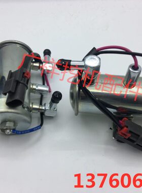 凯斯 /4油K13506H泵2100输 燃油挖掘机 住友A5K123240柴油泵H配件