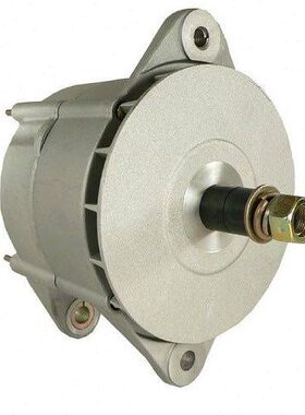 0BFS87适用87机木6YT109Y约翰迪尔伐发电机6486发电机F7T/发电机