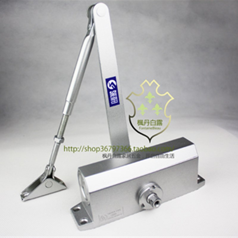 利益闭门器LIYI3-4w