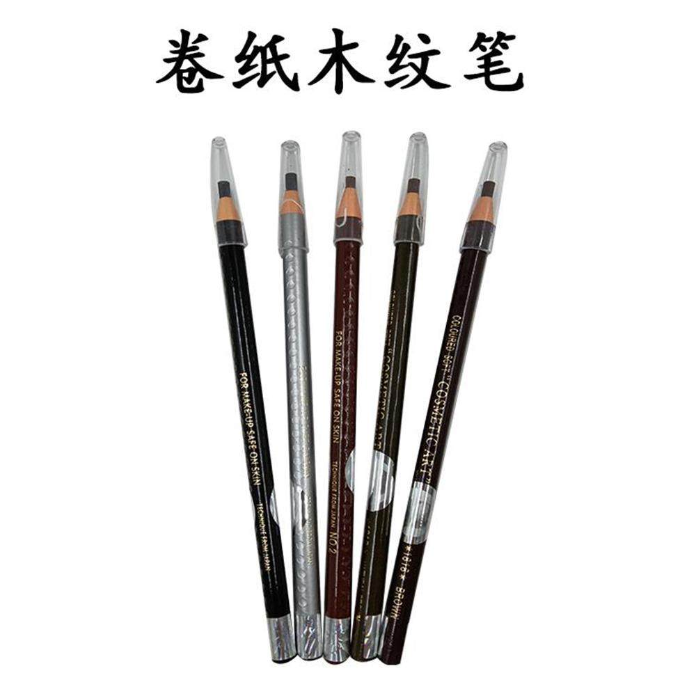 木材修覆材料卷纸木纹笔画图案笔颜色修覆家具美容木纹笔木纹工艺品