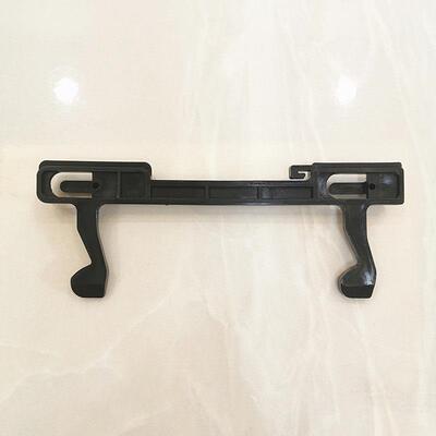 微波炉EG823LA6-NR3门扣MM823LA6-NS门挂钩EG720EAU-SS门钩配件