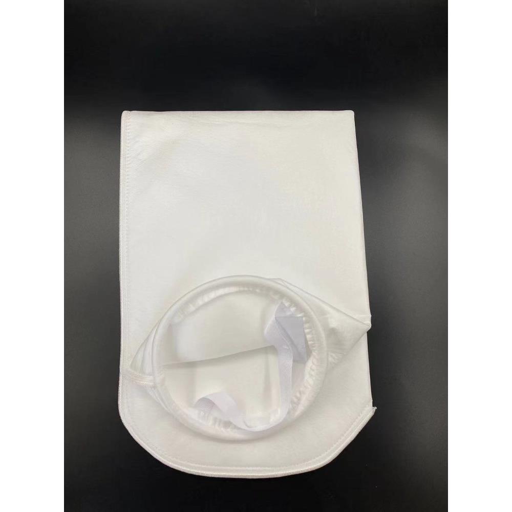 液体过滤袋化工业树脂润滑油电泳漆水处理清洗机过滤器PP2号滤袋