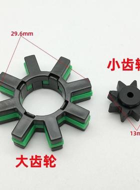 埃尔法凯美瑞凌志CT200RX270方向机缓冲胶转向机管柱小齿轮缓冲垫