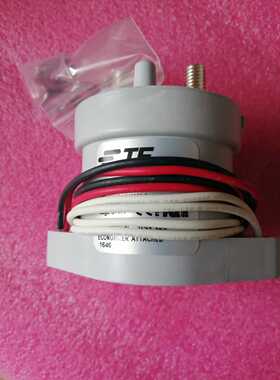 泰科EV200HAANA 新能源汽车继电器1-1618002-8线圈12/24VDC