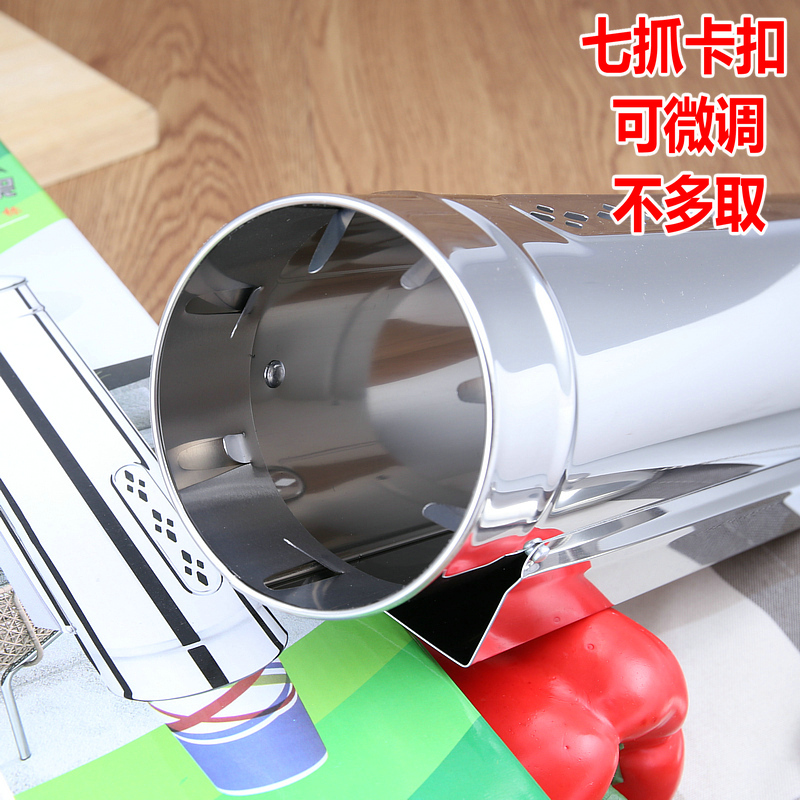 不锈钢一次性杯子架自动取杯器纸杯架家用饮水机挂杯置物水杯架子