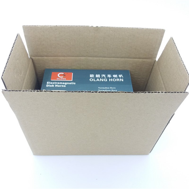 24V电压汽车电喇叭挖机吊车叉车工程车鸣笛喇叭警示防水质保