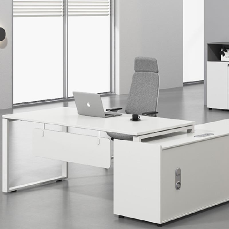 公司办公桌 经理桌财务办公桌椅 管桌办公班台桌