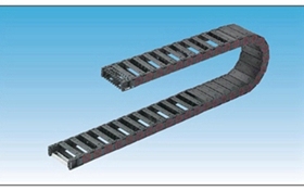 供应德国莫尔MULTI M小型拖链电缆软管接头弯曲半径接头