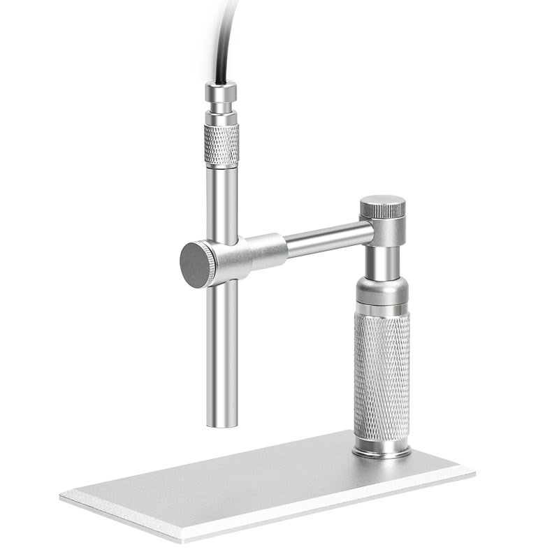 HL/顺华利 高清万像素0倍TV/V接口笔式便携电子显微镜电路板维修