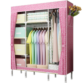 金属 钢架 布加粗加固加厚 布艺