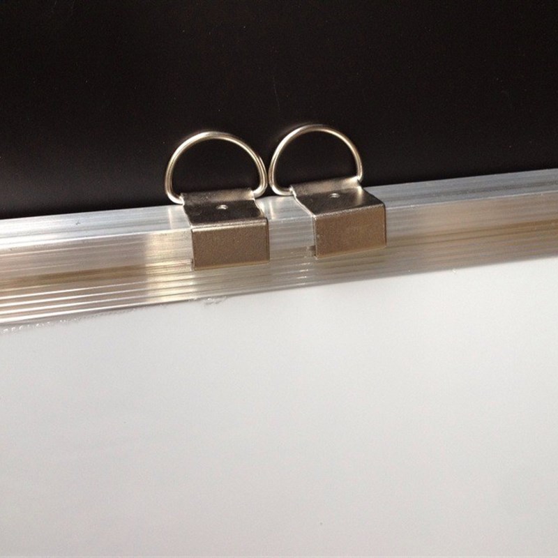 促销威将0*90面磁性白板 挂式 写字板 留言板 教学白板 看板