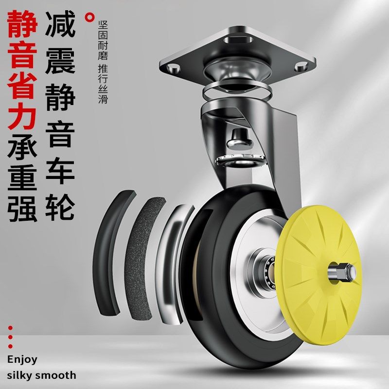 塑料小推车拉货手推车快递搬运车家用办公便携工地仓库平板车,收纳整理,便携购物车,淘宝优惠券,粉丝福利购,淘宝优惠卷