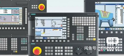 Mastercam2021-2024西门子三四轴后处理