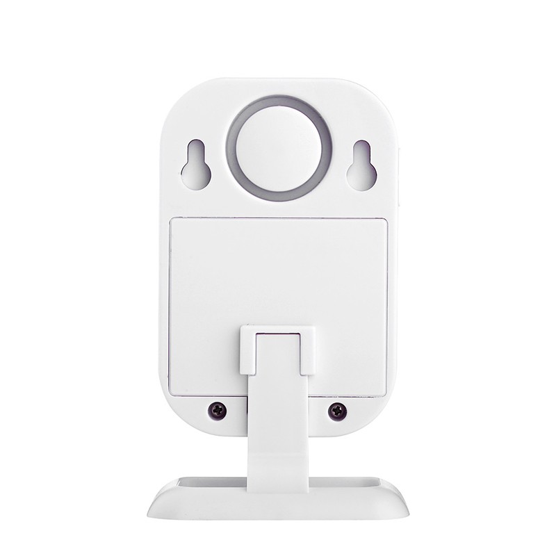 分体式店铺进门迎宾器欢迎光临感应器无线红外防盗报警器感应门铃