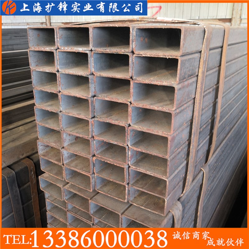 矩形管*1方矩管*热镀锌方管*方形管0*0方钢x100